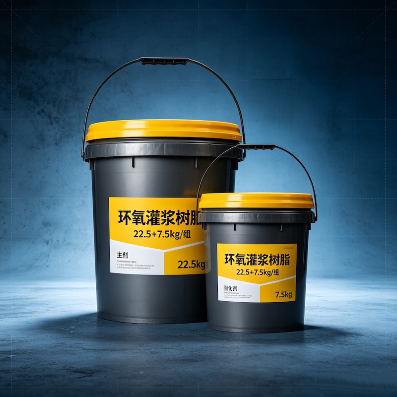 靖安环氧灌浆树脂